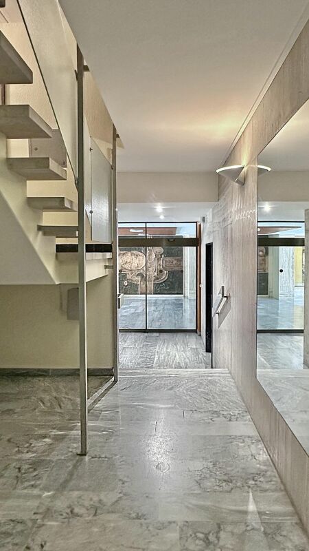 Appartement 7 pièces à Genève