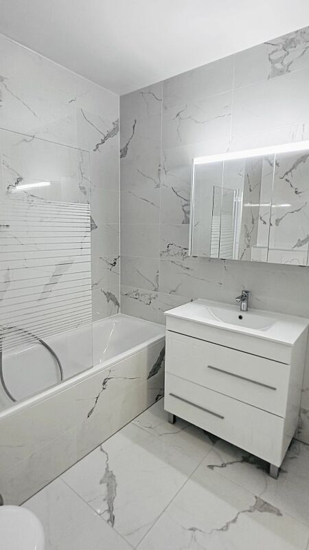 Appartement 7 pièces à Genève