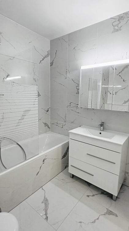 Appartement 7 pièces à Genève 21