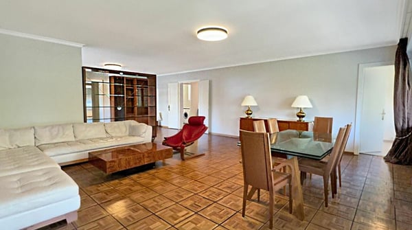 Appartement 7 pièces à Genève 7