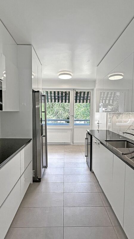 Appartement 7 pièces à Genève