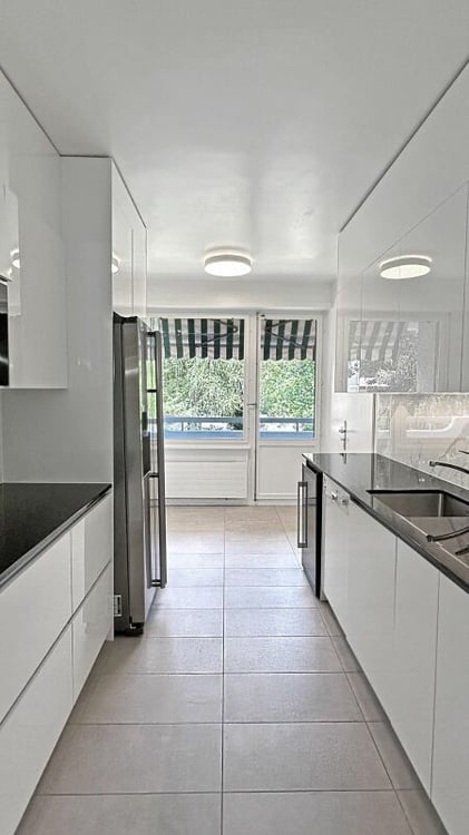 Appartement 7 pièces à Genève 11
