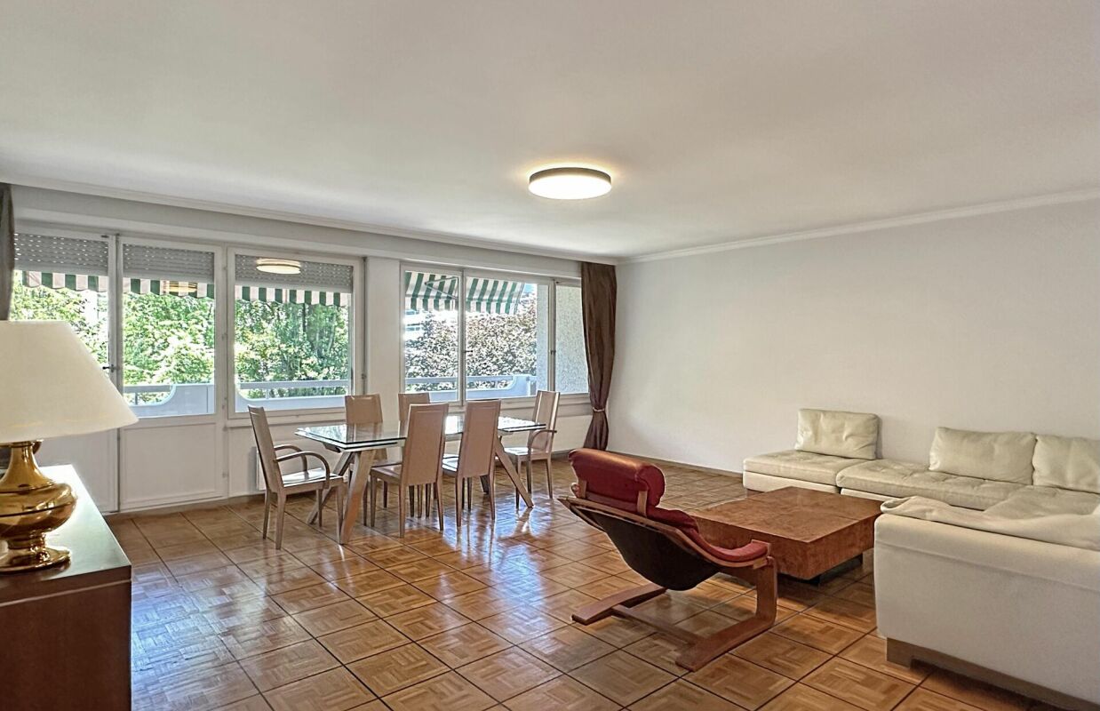 Appartement 7 pièces à Genève