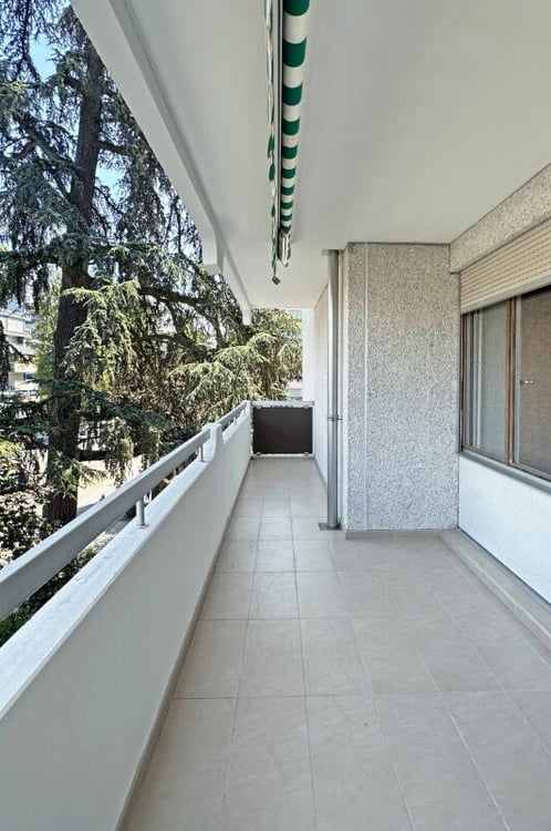 Appartement 7 pièces à Genève 15
