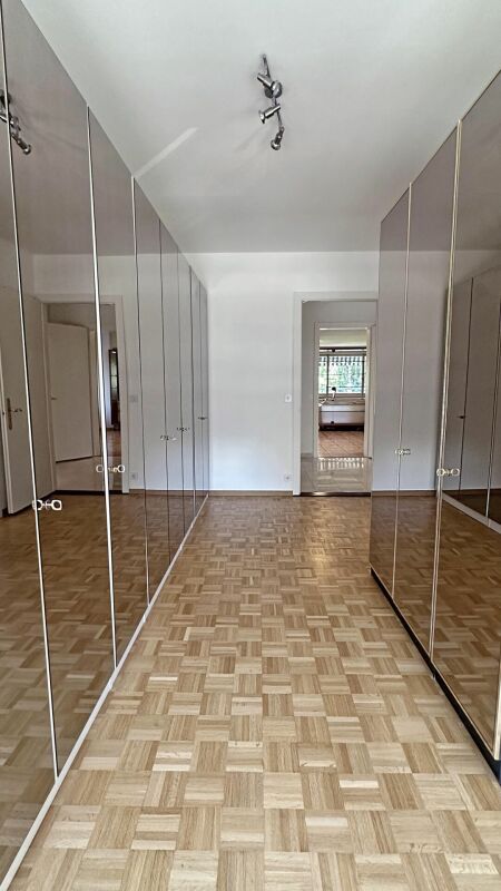 Appartement 7 pièces à Genève