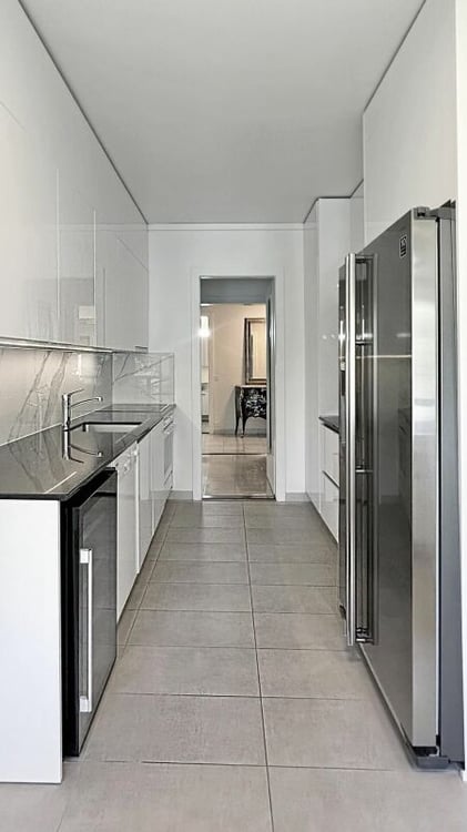 Appartement 7 pièces à Genève 12