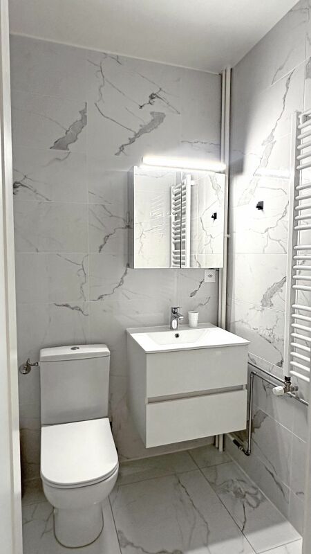 Appartement 7 pièces à Genève