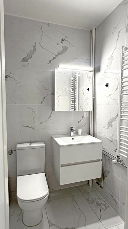 Appartement 7 pièces à Genève 22