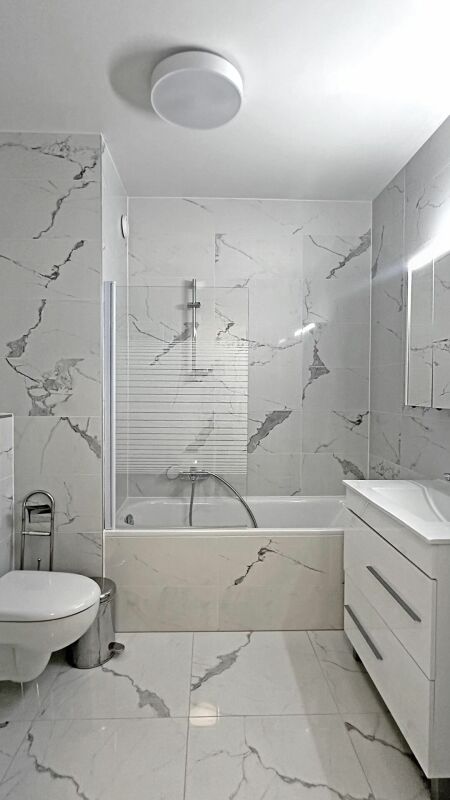 Appartement 7 pièces à Genève