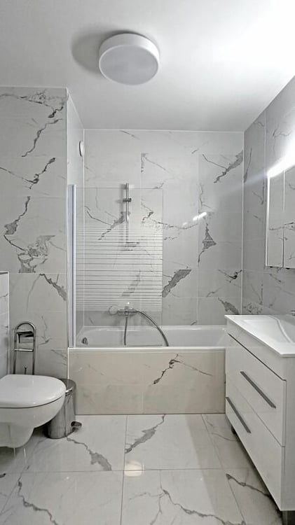 Appartement 7 pièces à Genève 24