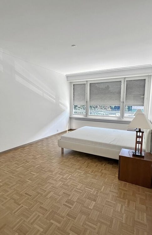 Appartement 7 pièces à Genève 16