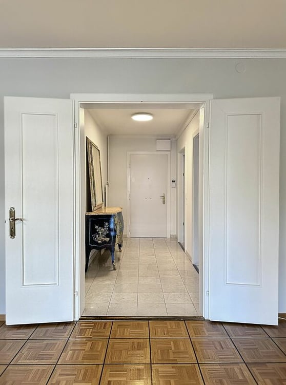 Appartement 7 pièces à Genève 3