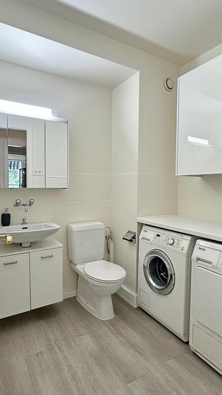 Appartement 7 pièces à Genève