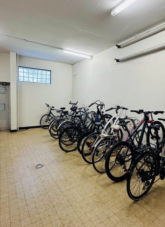 Appartement 7 pièces à Genève 30