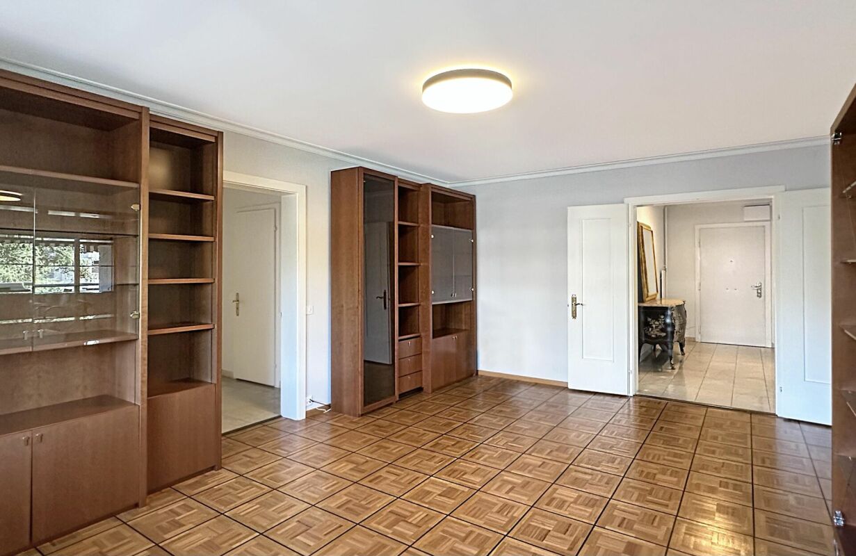 Appartement 7 pièces à Genève