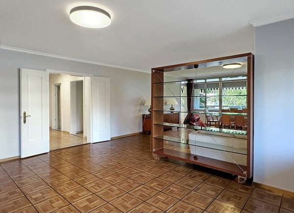 Appartement 7 pièces à Genève 10