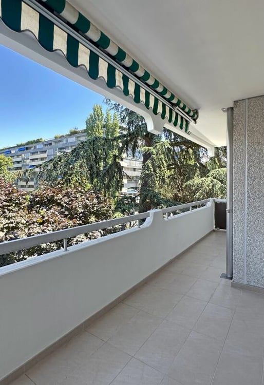 Appartement 7 pièces à Genève 13