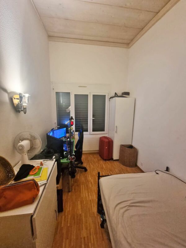 Appartement de 5 pièces - Plan-les-Ouates