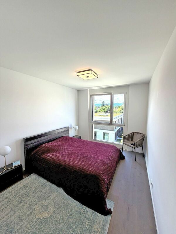 Appartement d'exception à louer - 4 pièces - Parc des Crêts