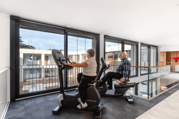 Parc des Crêts - Appartements de 3 et 4 pièces 21