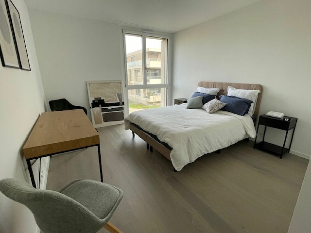 Parc des Crêts - Appartements de 3 et 4 pièces