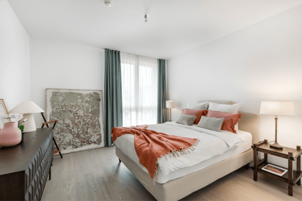 Parc des Crêts - Appartements de 3 et 4 pièces 16