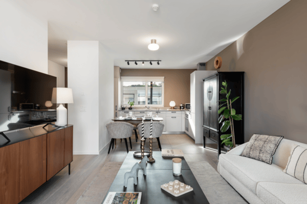 Parc des Crêts - Appartements de 3 et 4 pièces 13