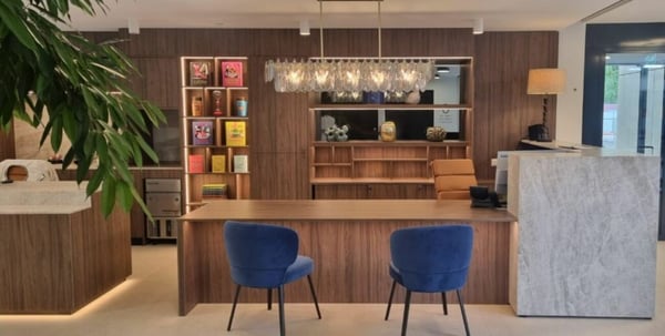 Parc des Crêts - Appartements de 3 et 4 pièces 11