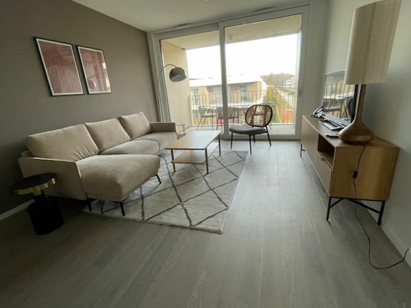 Parc des Crêts - Appartements de 3 et 4 pièces 17