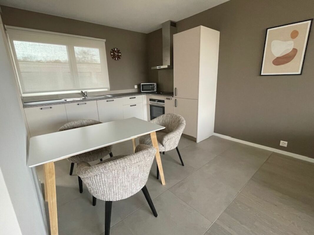 Parc des Crêts - Appartements de 3 et 4 pièces