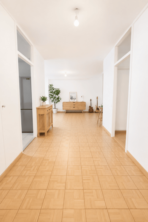 Reprise de bail 1er août 2026 - Appartement de 6 pièces au 2ème étage 3
