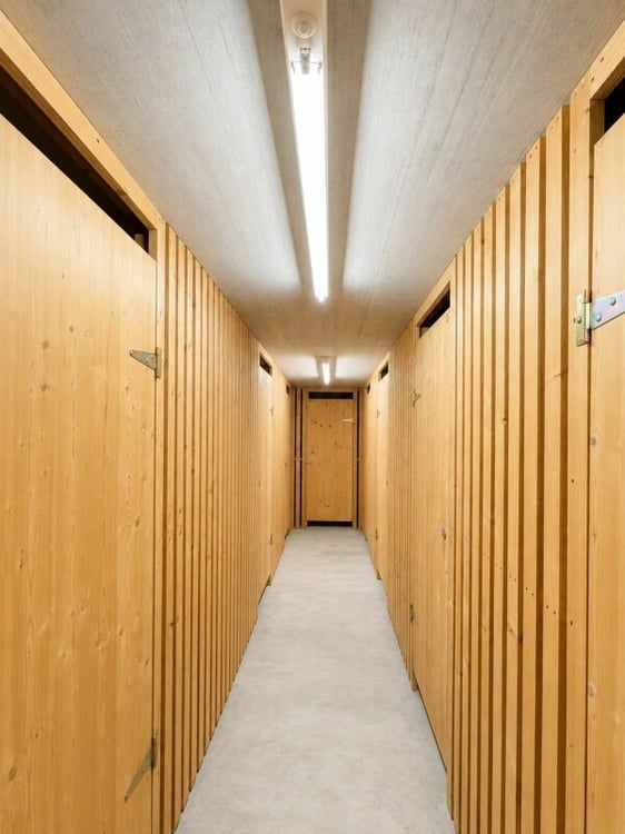 Charmant appartement situé au 1er étage 32