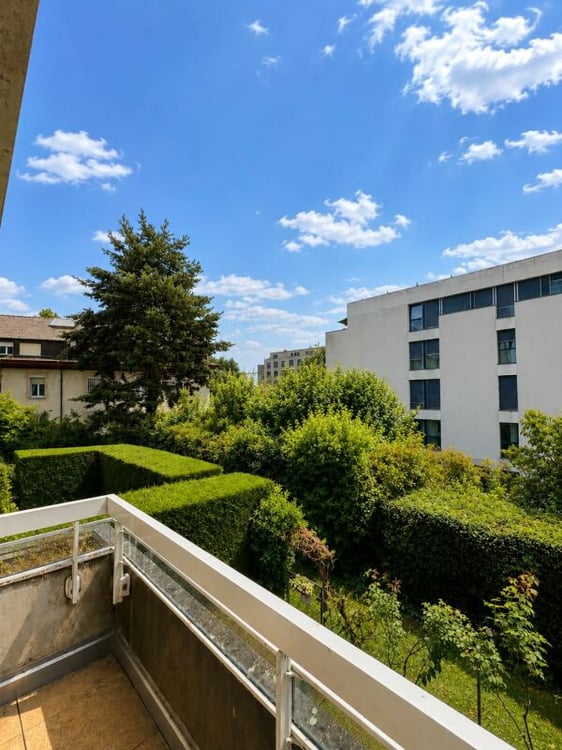 Charmant appartement situé au 1er étage 27