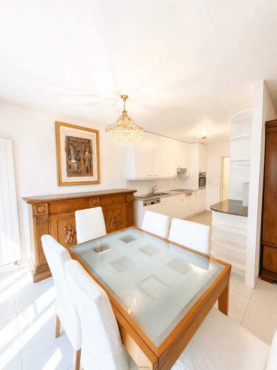 Charmant appartement situé au 1er étage 13
