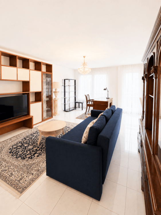 Charmant appartement situé au 1er étage 9