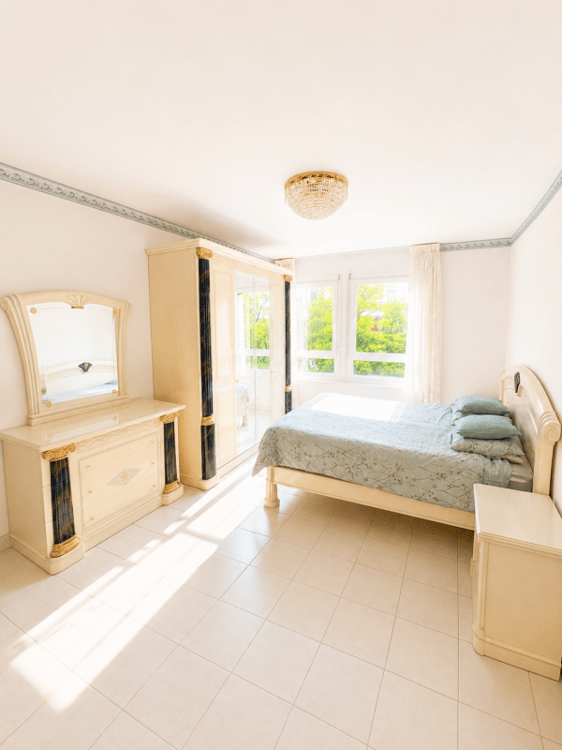 Charmant appartement situé au 1er étage 19