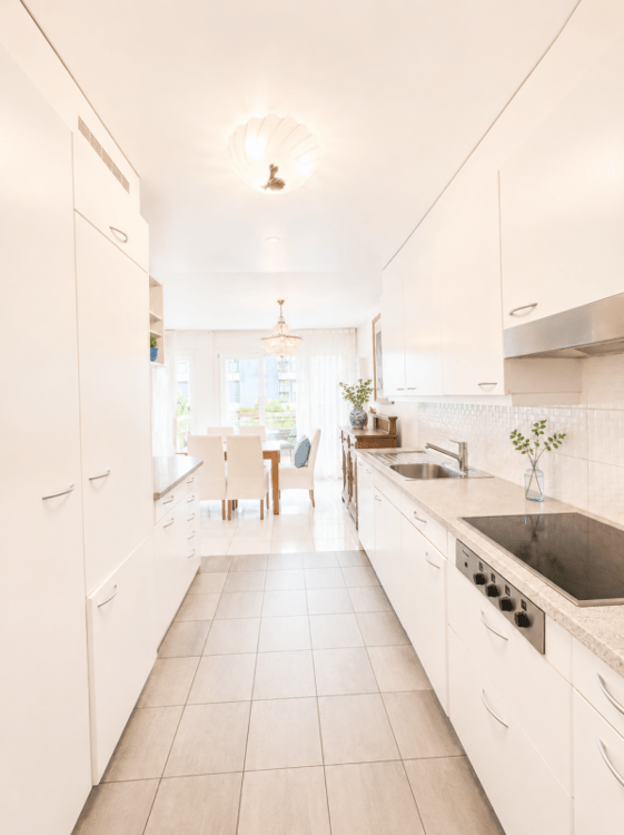 Charmant appartement situé au 1er étage 15