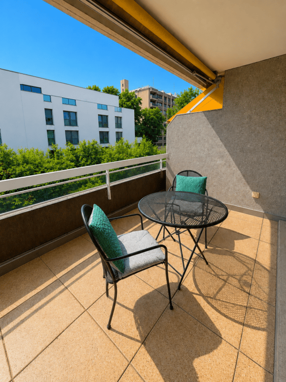 Charmant appartement situé au 1er étage 26