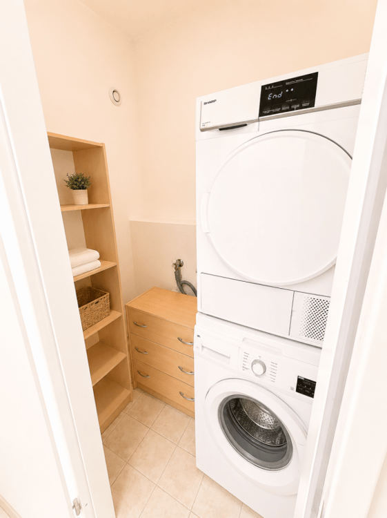 Charmant appartement situé au 1er étage 18