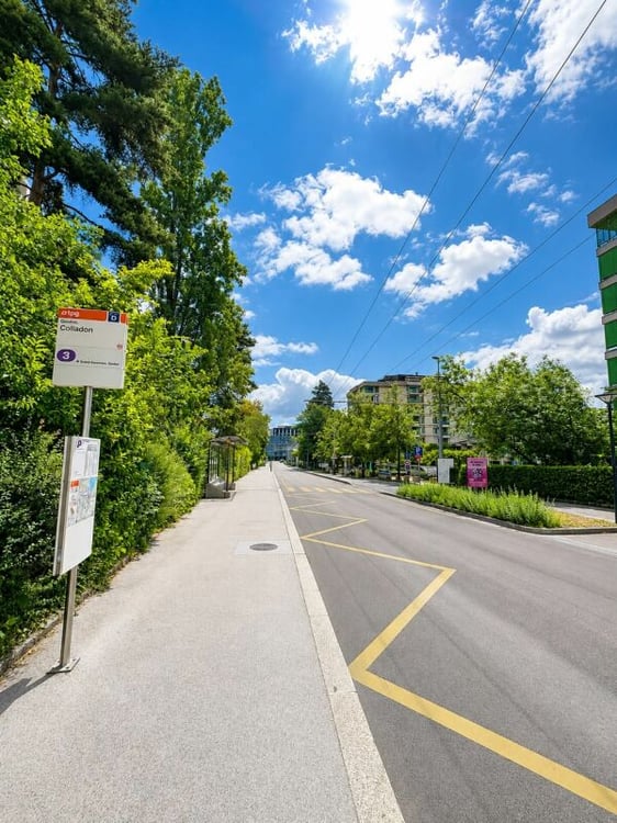 URGENT - Reprise de bail - Jolie studio dans un environnement calme 18