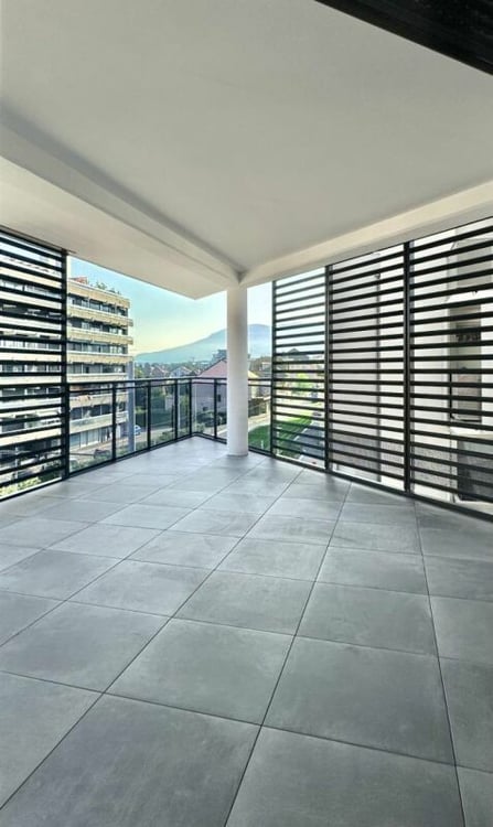Appartement 4 pièces à Gaillard 14