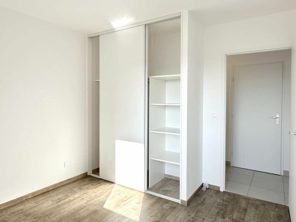 Appartement 4 pièces à Gaillard 7
