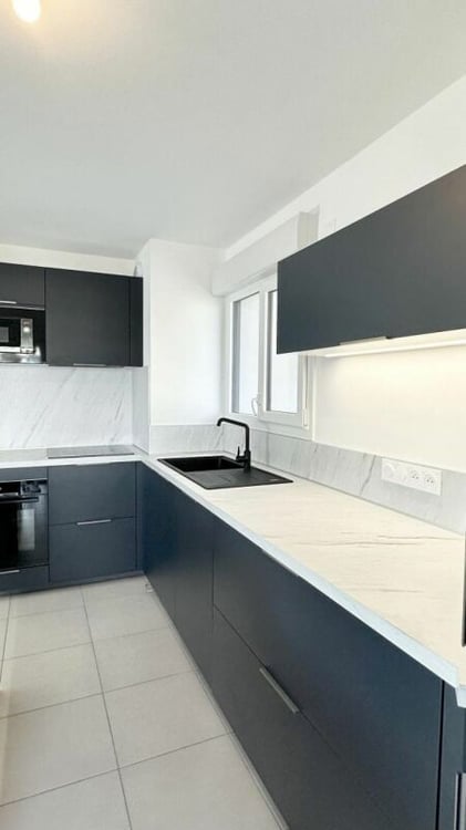Appartement 4 pièces à Gaillard 21