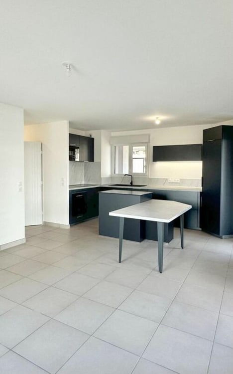 Appartement 4 pièces à Gaillard 19