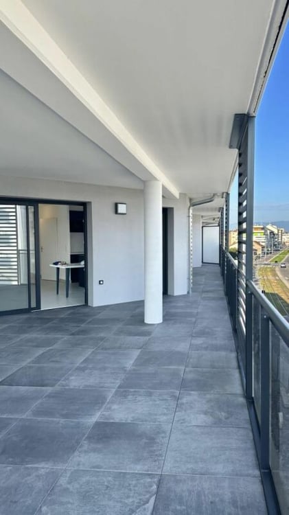 Appartement 4 pièces à Gaillard 15