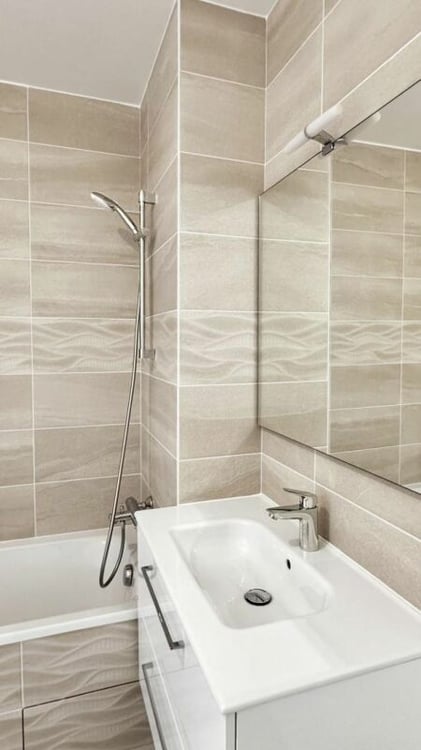 Appartement 4 pièces à Gaillard 13
