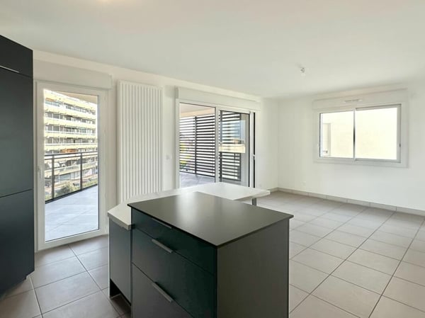 Appartement 4 pièces à Gaillard 26