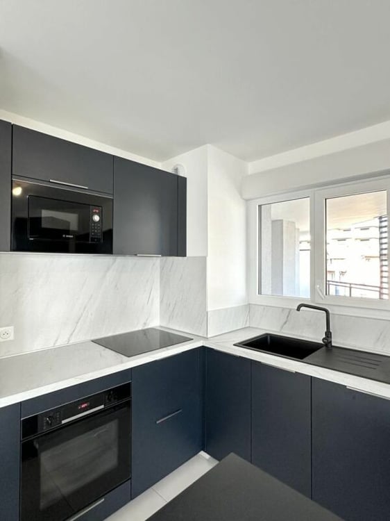 Appartement 4 pièces à Gaillard 24