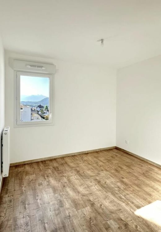 Appartement 4 pièces à Gaillard 6