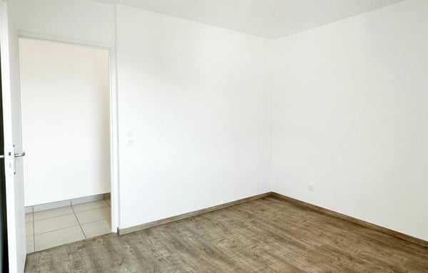 Appartement 4 pièces à Gaillard 10